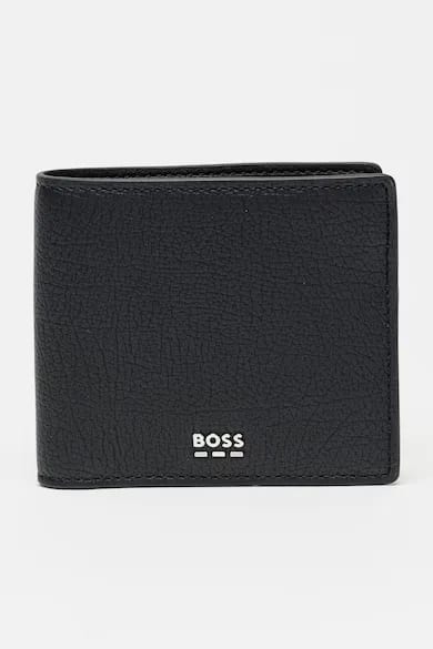 BOSS Gathered portofel