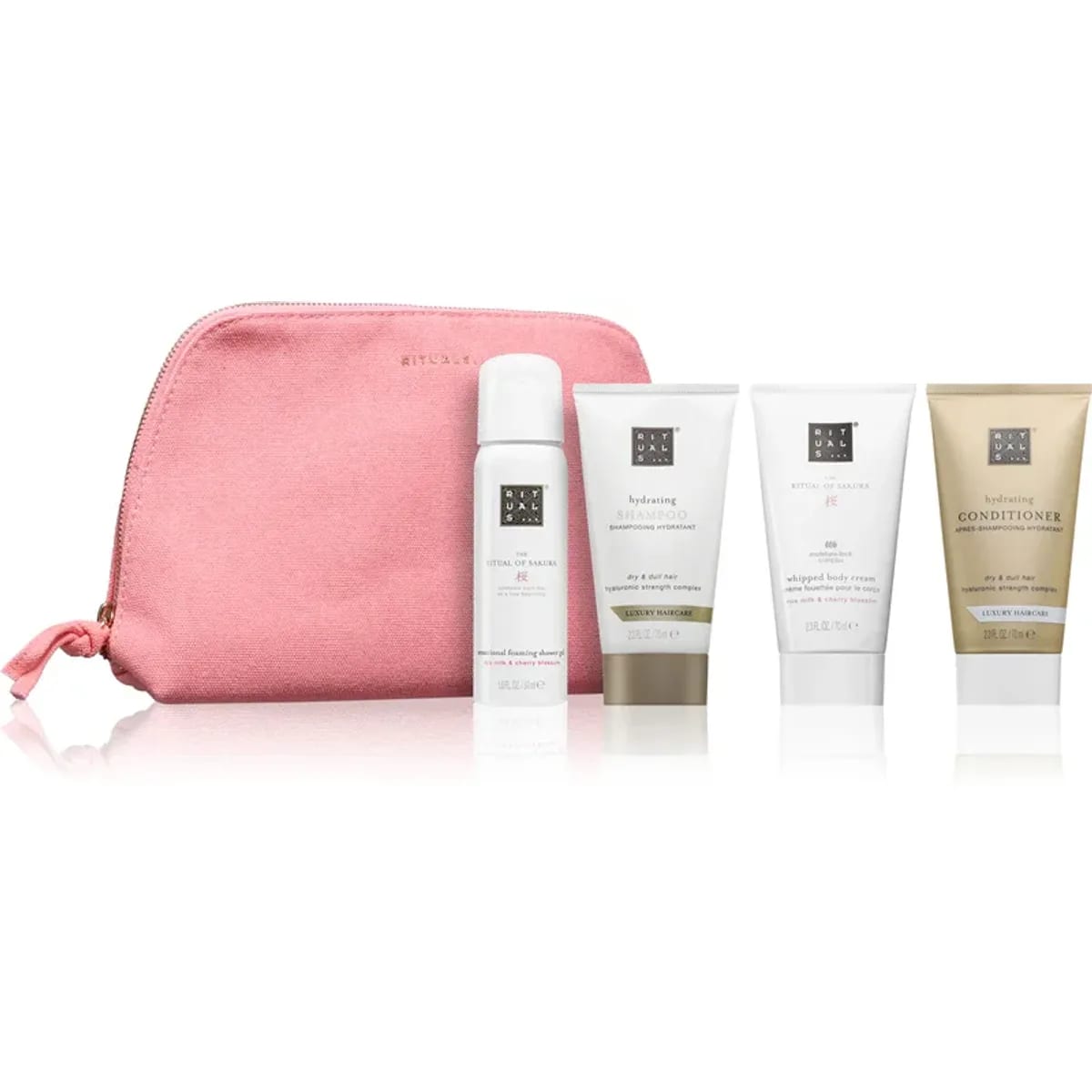 Rituals The Ritual of Sakura set cadou
