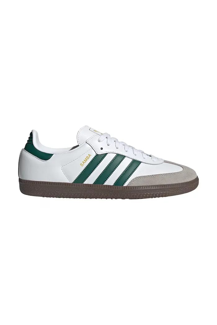 Adidas Samba OG alb JH8797