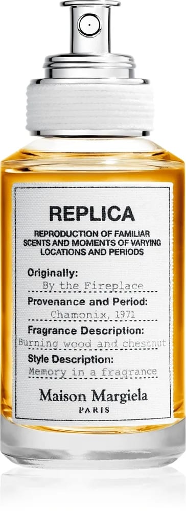 Maison Margiela REPLICA By the Fireplace 30 ml