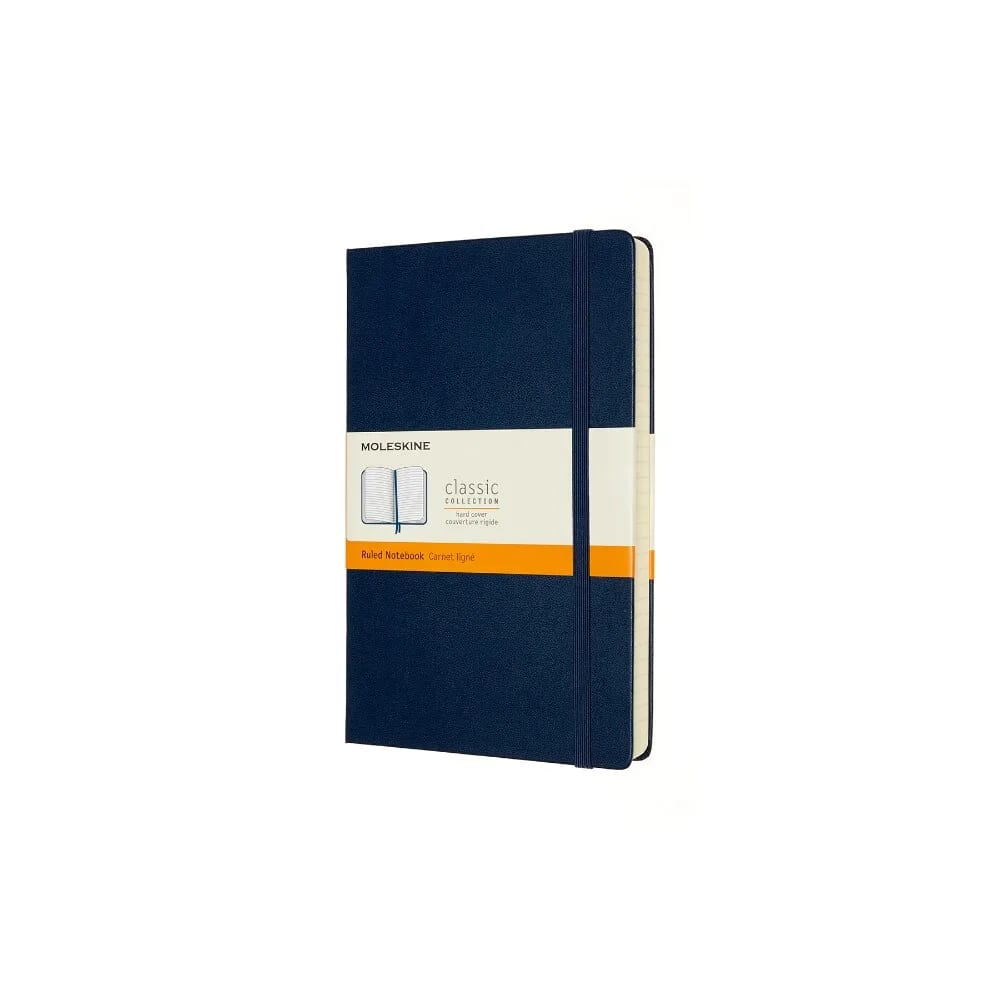 Moleskine Classic Expanded Large