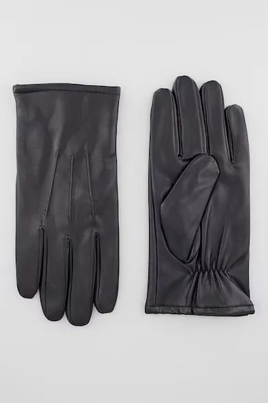 Mănuși Jack & Jones negru