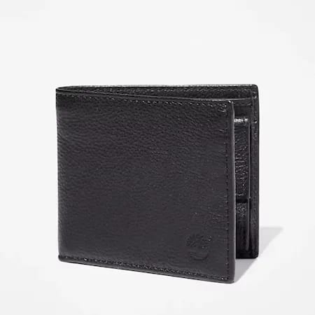 Timberland bifold piele