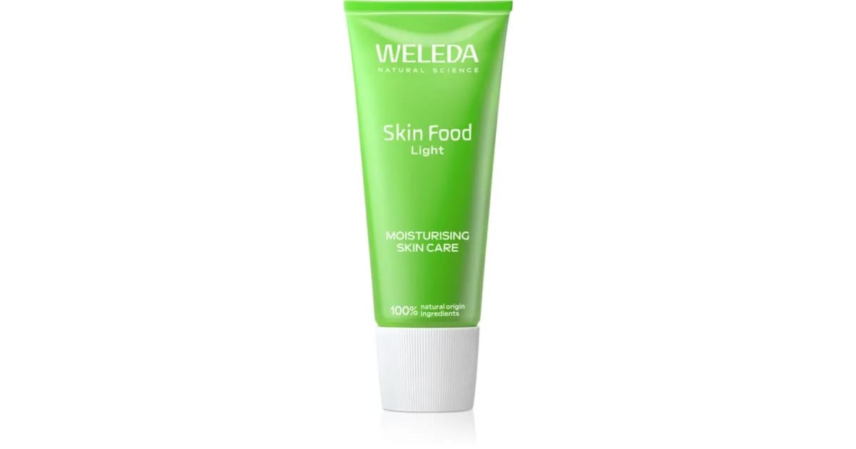 Weleda Skin Food Light 75 ml