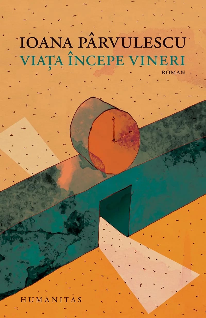 Viața începe vineri