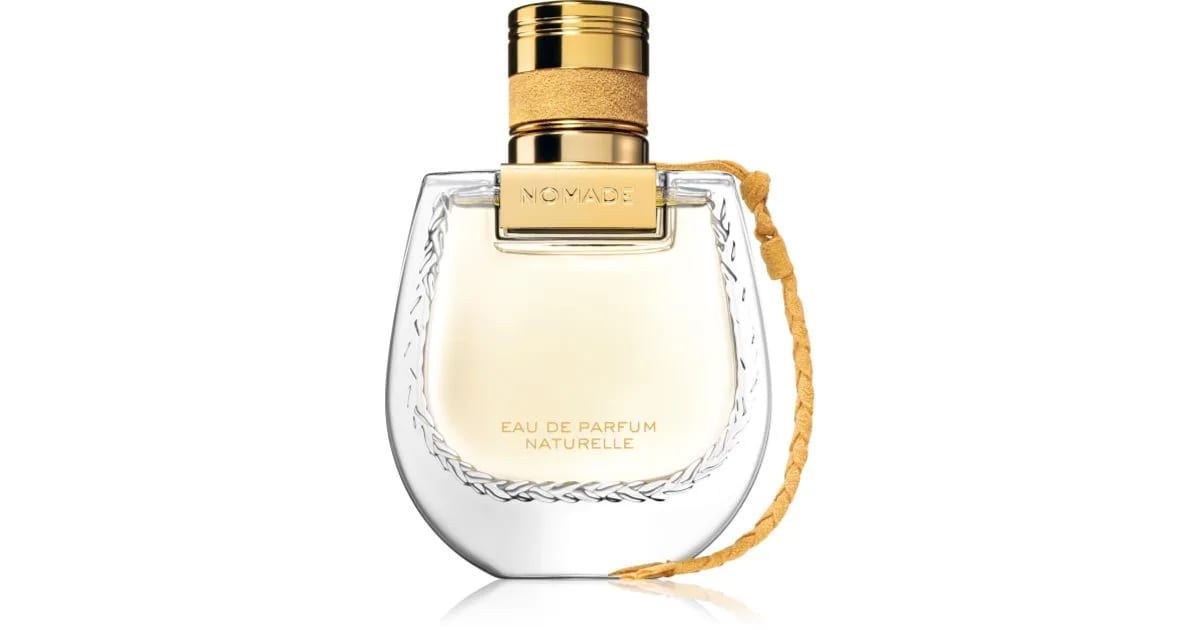 Chloé Nomade Jasmin Naturel 50 ml