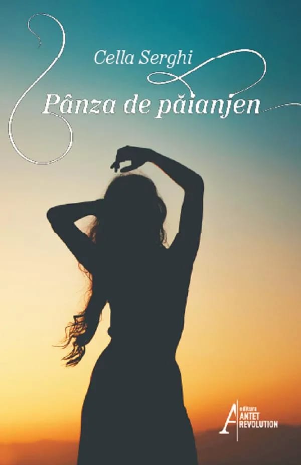 Pânza de păianjen