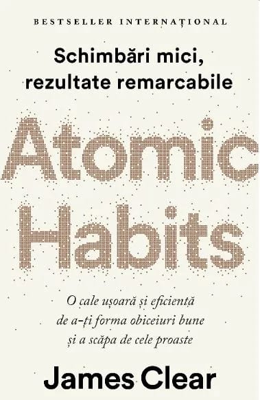 Atomic Habits