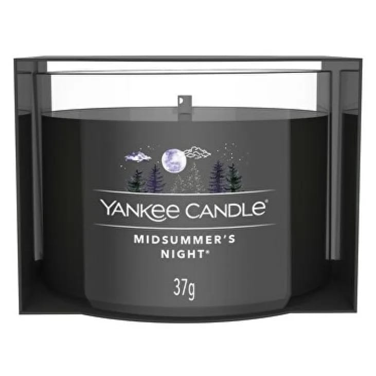 Yankee Candle Midsummer's Night votivă 37 g