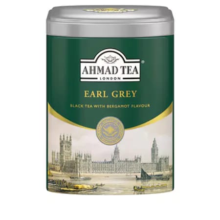 Ahmad Tea Earl Grey 100 g