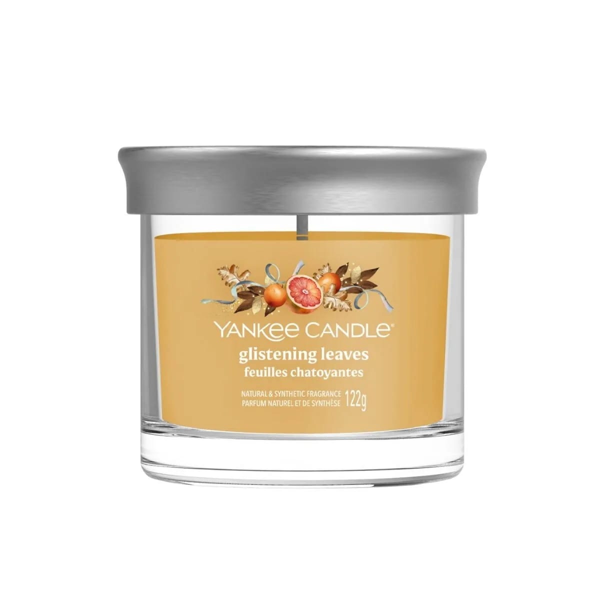 Yankee Candle Glistening Leaves 122 g