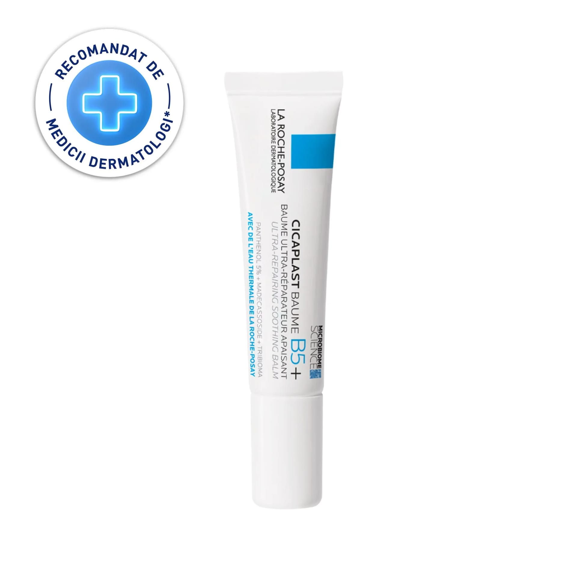 La Roche-Posay Cicaplast Baume B5+ 15 ml