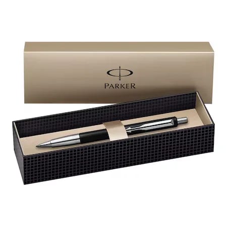 Parker Vector Standard Black CT