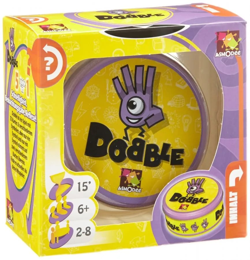 Dobble Asmodee